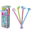 Vahtnuudlid ujumiseks 142 cm Bestway