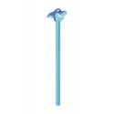 Vahtnuudlid ujumiseks 142 cm Bestway