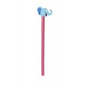 Vahtnuudlid ujumiseks 142 cm Bestway