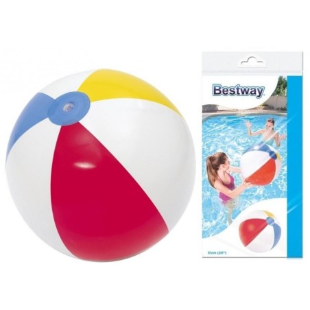 Täispuhutav pall 51 cm Bestway