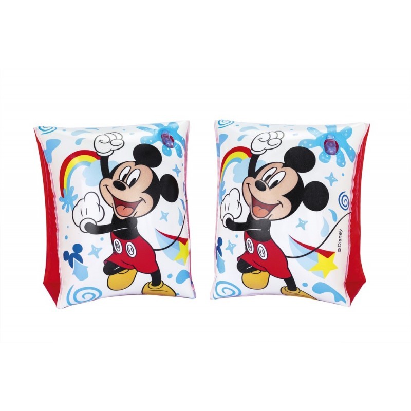 Kätised Miki Mouse Bestway