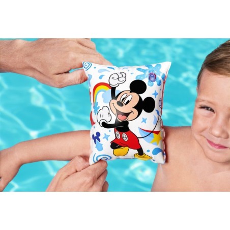 Kätised Miki Mouse Bestway