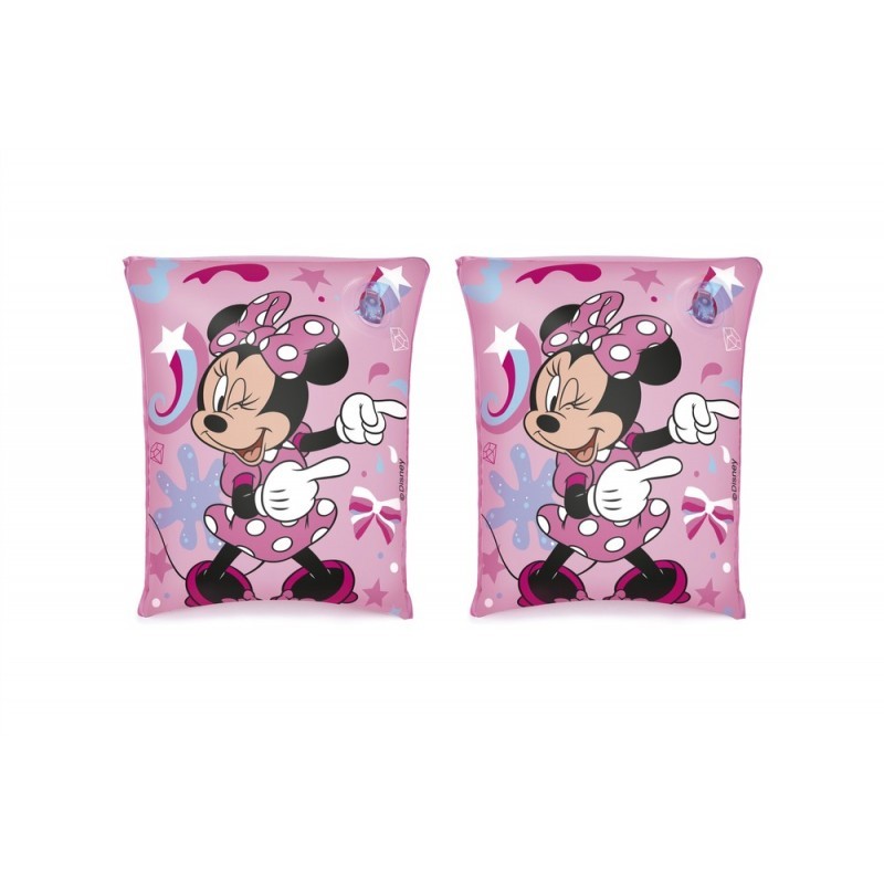 Kätised ujumiseks Minnie Mouse Bestway