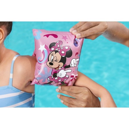 Kätised ujumiseks Minnie Mouse Bestway
