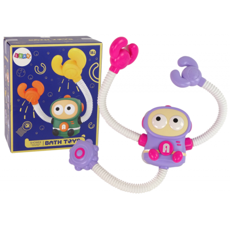 Vanni mänguasi kosmonaut kaisukaru