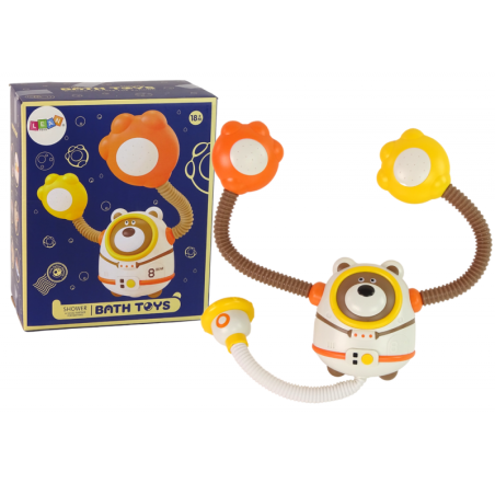 Veemänguasi Kosmonaut Kaisukaru Sõber igaks vanniskäiguks