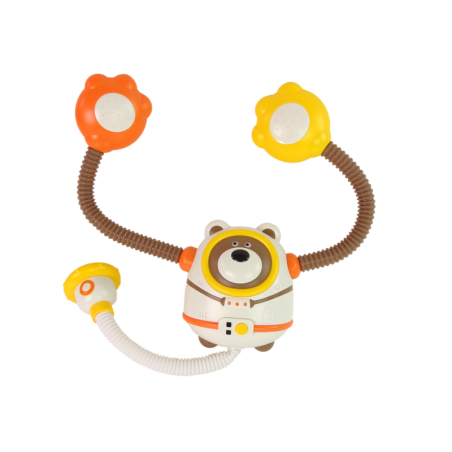 Veemänguasi Kosmonaut Kaisukaru Sõber igaks vanniskäiguks