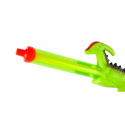 Vesipüstol 40 cm dinosauruste roheline aed