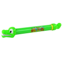 Vesipüstol Krokodill 45 cm Green Garden