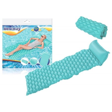 Õhkmadrats 213 x 86 cm Bestway 44020