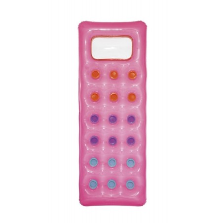 Õhkmadrats Roosa 188 x 71 cm Bestway 43040