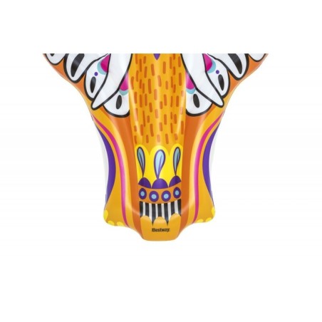 Õhkmadrats ujumiseks 183 x 153 cm Bestway 43491
