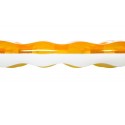 Õhkmadrats ujumiseks Kollane 188 x 71 cm Bestway 43014