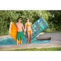 Õhkmadrats ujumiseks Kollane 188 x 71 cm Bestway 43014