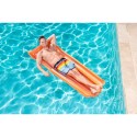 Õhkmadrats ujumiseks Oranž 183 x 76 cm Bestway 44013