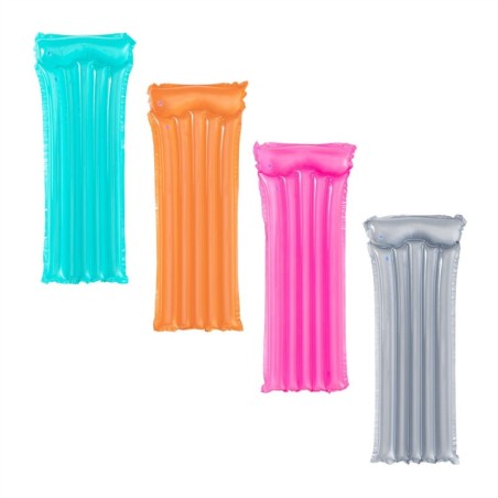 Õhkmadrats ujumiseks Oranž 183 x 76 cm Bestway 44013