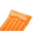Õhkmadrats ujumiseks Oranž 183 x 76 cm Bestway 44013