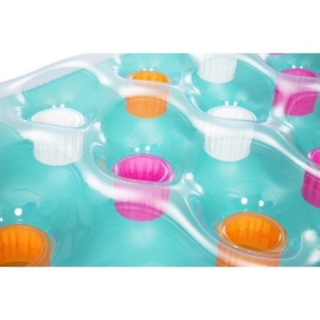 Õhkmadrats ujumiseks Sinine 188 x 71 cm Bestway 43014