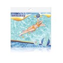 Õhkmadrats ujumiseks Sinine 188 x 71 cm Bestway 43014