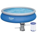 Bassein 457 x 84 cm Bestway 57313