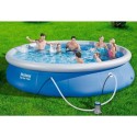 Bassein 457 x 84 cm Bestway 57313