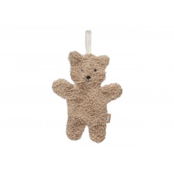 Lutilapp kaisukas Teddy Bear Biscuit