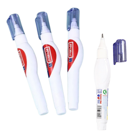 Nõelaotsaga peitepliiats, kiiresti kuivav, 7 ml