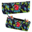 Pinal Space Dinosaur Pixels 20x8cm
