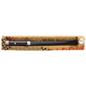 Akutoitega Samurai Nichirin Sword Mugav käepide must heli
