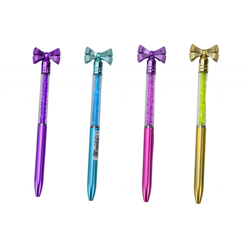 Pastapliiats lipsuga, sinise täidisega 0,7 mm