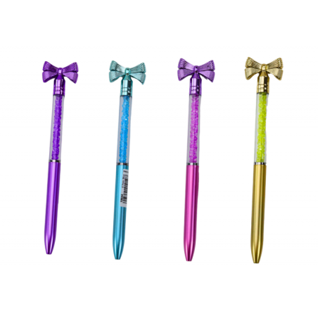 Pastapliiats lipsuga, sinise täidisega 0,7 mm