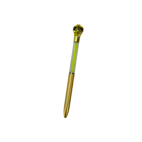 Cobra pastapliiats Diamonds Blue Refill 0,7mm