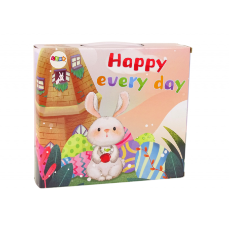 Fidget Toys Easter Egg Set Bag Rabbit