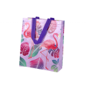 Flamingose kinkekott Lilla 30,5cm x 24,5cm x 10cm