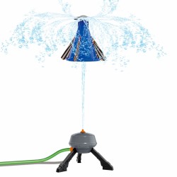 Veesprinkler rakett