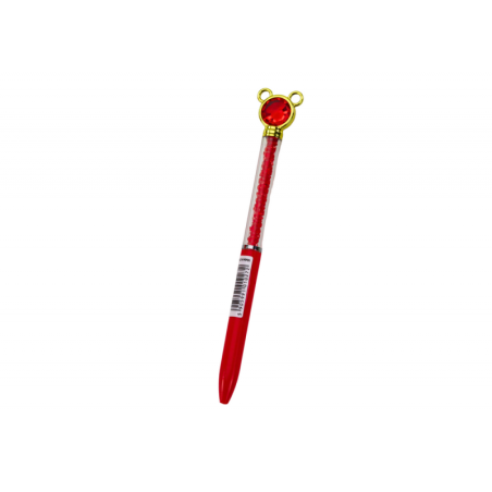 Hiire pastapliiats Diamonds Blue Refill 0,7mm Mix