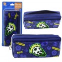 Pinal jalgpall tumesinine