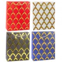 Elegantne kinkekott Kuldkaunistused 32 x 26 x 12 cm