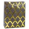 Elegantne kinkekott Kuldkaunistused 32 x 26 x 12 cm