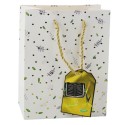 Õpilasele õpetajale mõeldud kingikott 32 x 26 x 12 cm