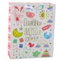 Hello Little One Baby sünnikingikott 32 x 26 x 10 cm