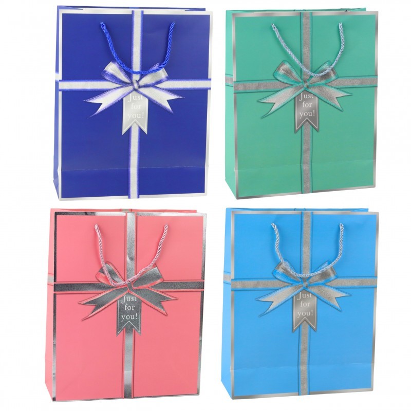 Just For You Bow Kingikott 32 x 26 x 12 cm