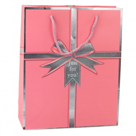 Just For You Bow Kingikott 32 x 26 x 12 cm