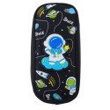Pinal Space Cosmonaut Kaks taskut must