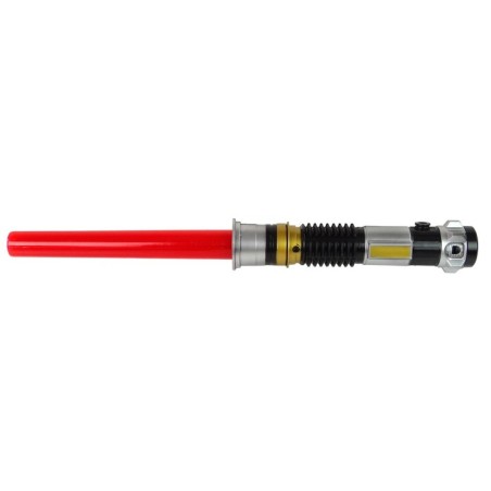 Kosmosemänguasjad Lightsaber kaitseprillid Sound