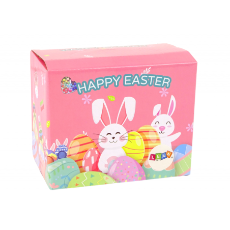 Easter Fidget Toys Stressivastane mänguasjade komplekt, 29 osa