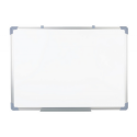 Magnetiline riputuslaud Kuivkustutus valge 45x60cm