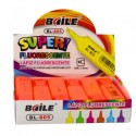 Highlighter marker neoon oranž