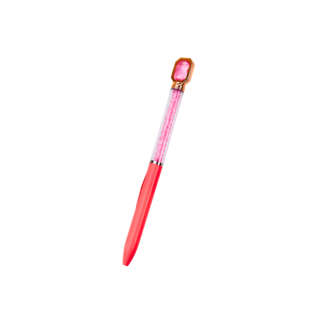 Pastapliiats Crystal Diamonds Blue täidisega 0,7 mm