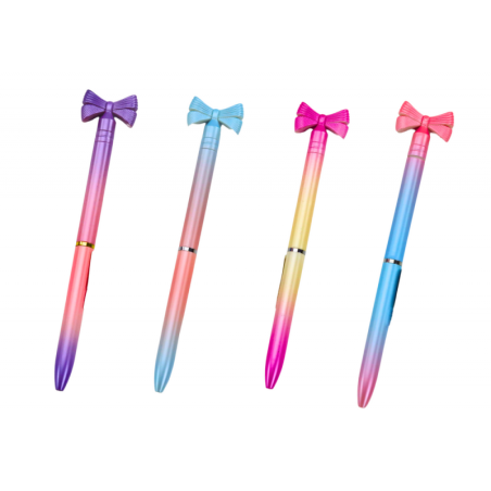 Pliiats värvilise sinise täidisega, 0,7 mm